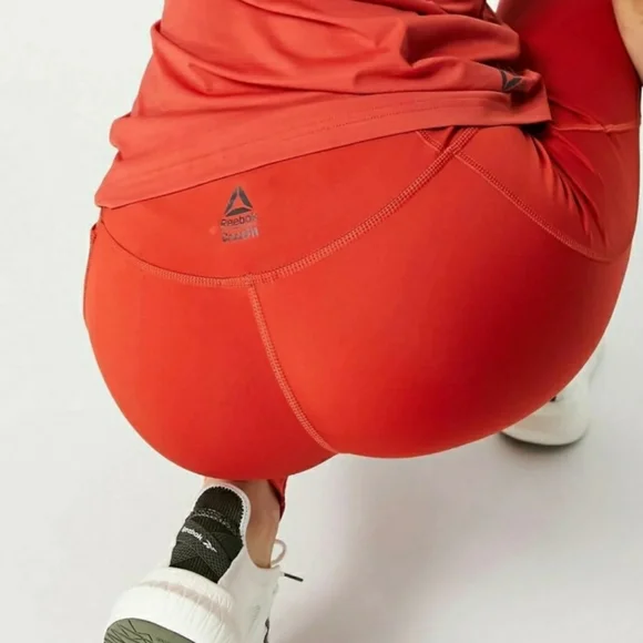 Reebok leggings.FIRM - Picture 4 of 7
